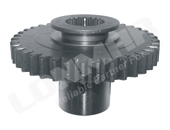 Massey Ferguson Tractor Parts Gear High Quality Parts