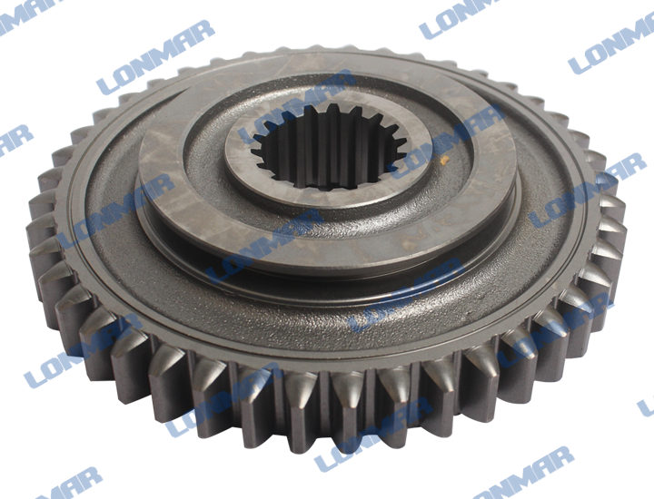 Massey Ferguson Tractor Parts Gear New Type
