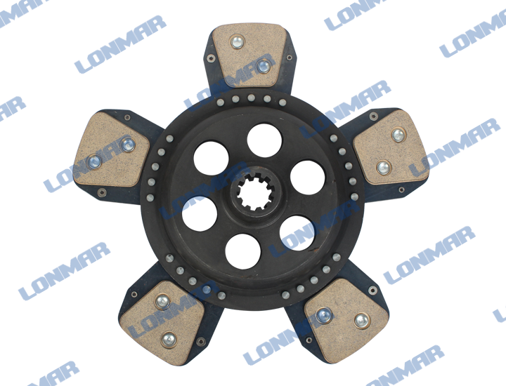 Massey Ferguson Tractor Parts Clutch Disc New Type