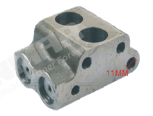 Massey Ferguson Tractor Parts Valve Chamber China Wholesale