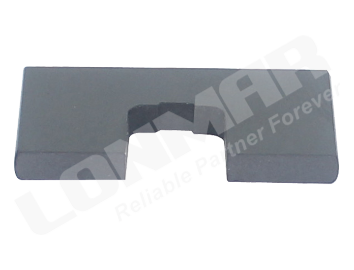 Massey Ferguson Tractor Parts Carbon Brush High Quality Parts