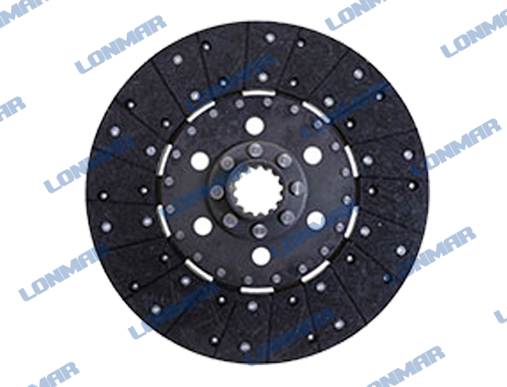 Clutch Disc Fiat Tractor Parts Online