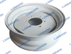 UTB 445 Wheel Rims Fiat Tractor Parts Online