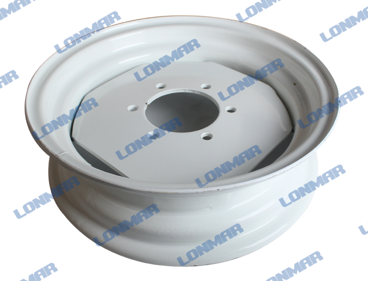 UTB 445 Wheel Rims Fiat Tractor Parts Online