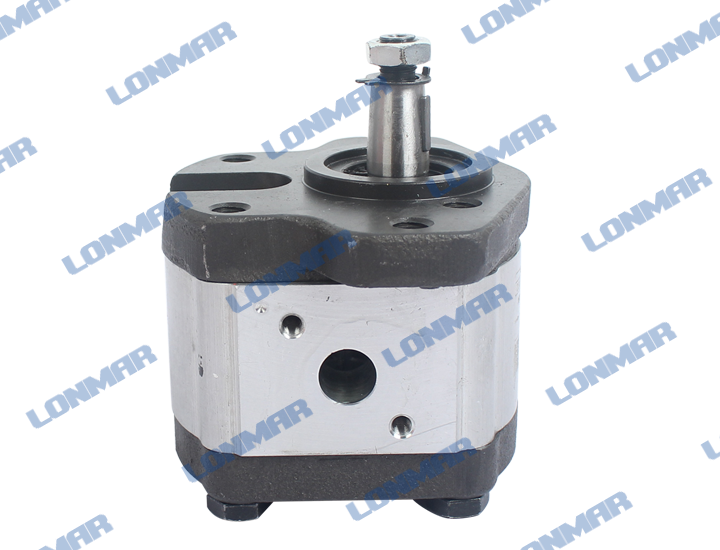 Hydraulic Pump Massey Ferguson Parts for Sale
