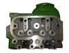 Kubota Tractor Parts Cylinder Head New Type