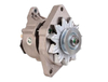 Fiat Tractor Parts Alternator New Type