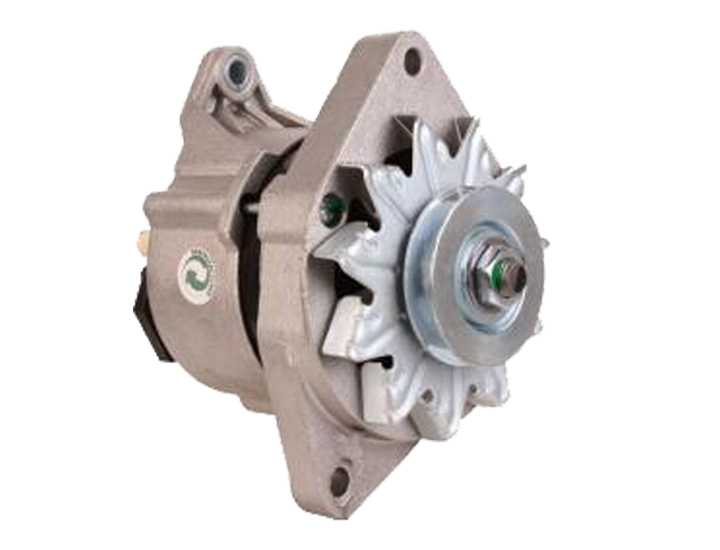 Fiat Tractor Parts Alternator New Type