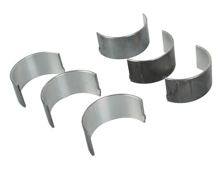 Ford Tractor Parts Con Rod Bearing High Quality Parts