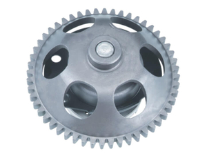 Ford Tractor Parts Oil Pump New Type