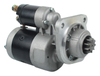 Fiat Tractor Parts Starter New Type