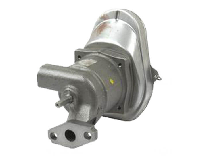 Ford Tractor Parts Oil Pump China Wholesale