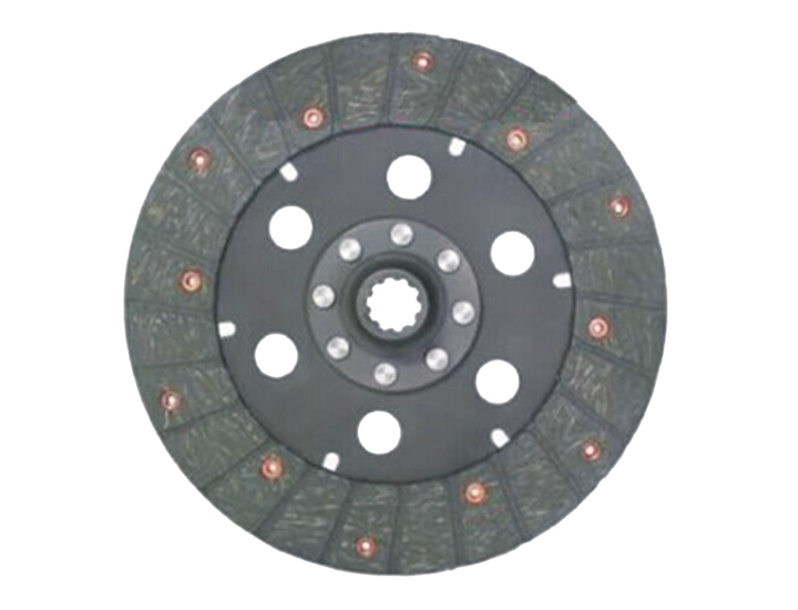 Fiat Tractor Parts Clutch Disc China Wholesale