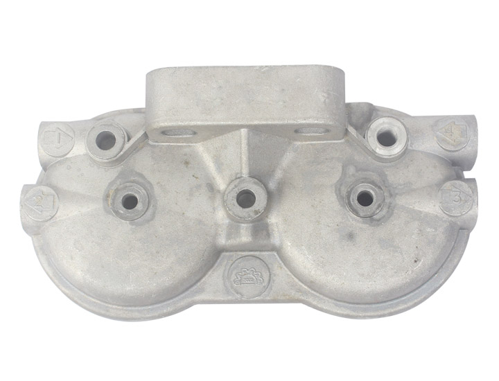 Ford Tractor Parts Filter Head High Quality Parts