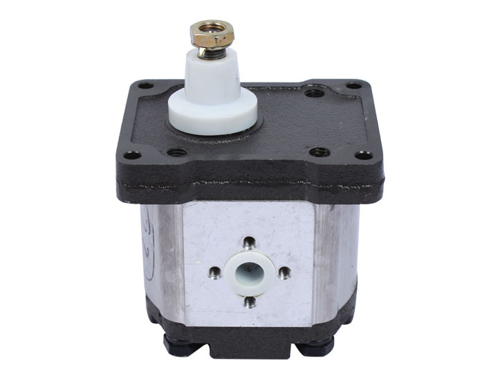 Ford Tractor Parts Hydraulic Pump High Quality Parts