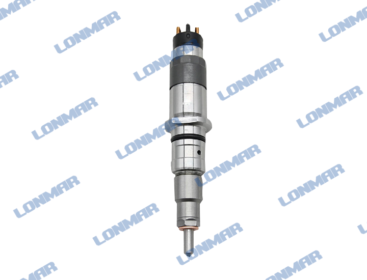 Case New Holland Fuel Injector