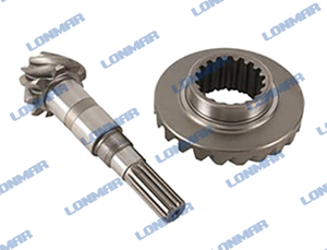 L73.2205 Kubota Front Differential Bevel Gear