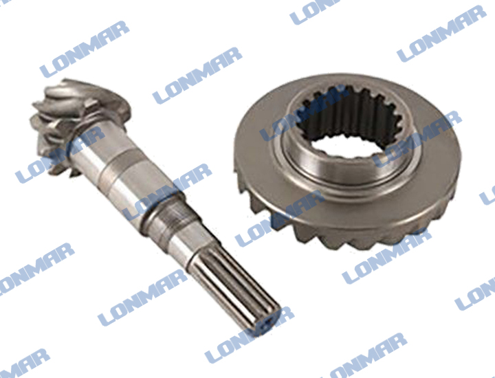L73.2205 Kubota Front Differential Bevel Gear