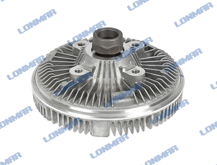 L70.0938 Case IH Viscous Drive