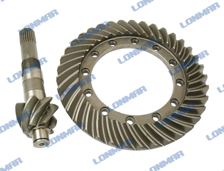 L73.1806 Ford New Holland Crown Wheel Pinion
