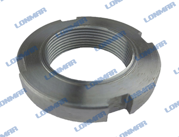 L73.1893 John Deere Front Axle Nut