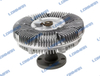 L70.0927 John Deere Viscous Drive