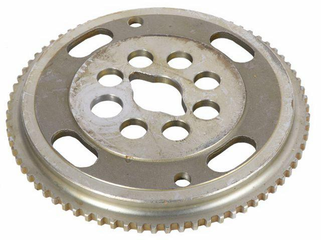 L72.0847 Massey Ferguson Carrier Plate
