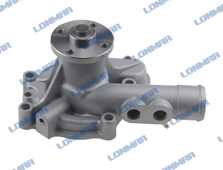 Yanmar Water Pump