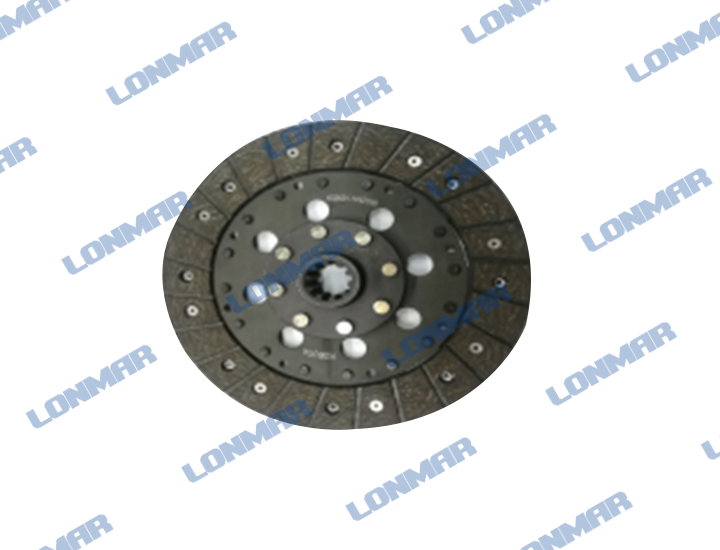 Yanmar John Deere Clutch Disc 