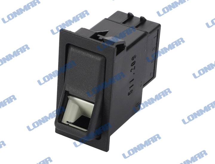 L78.1567 Massey Ferguson Rocker Switch