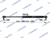 L77.0561 Massey Ferguson Gas Spring