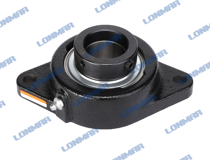 L80.0278 Massey Ferguson Plummer Block Bearing