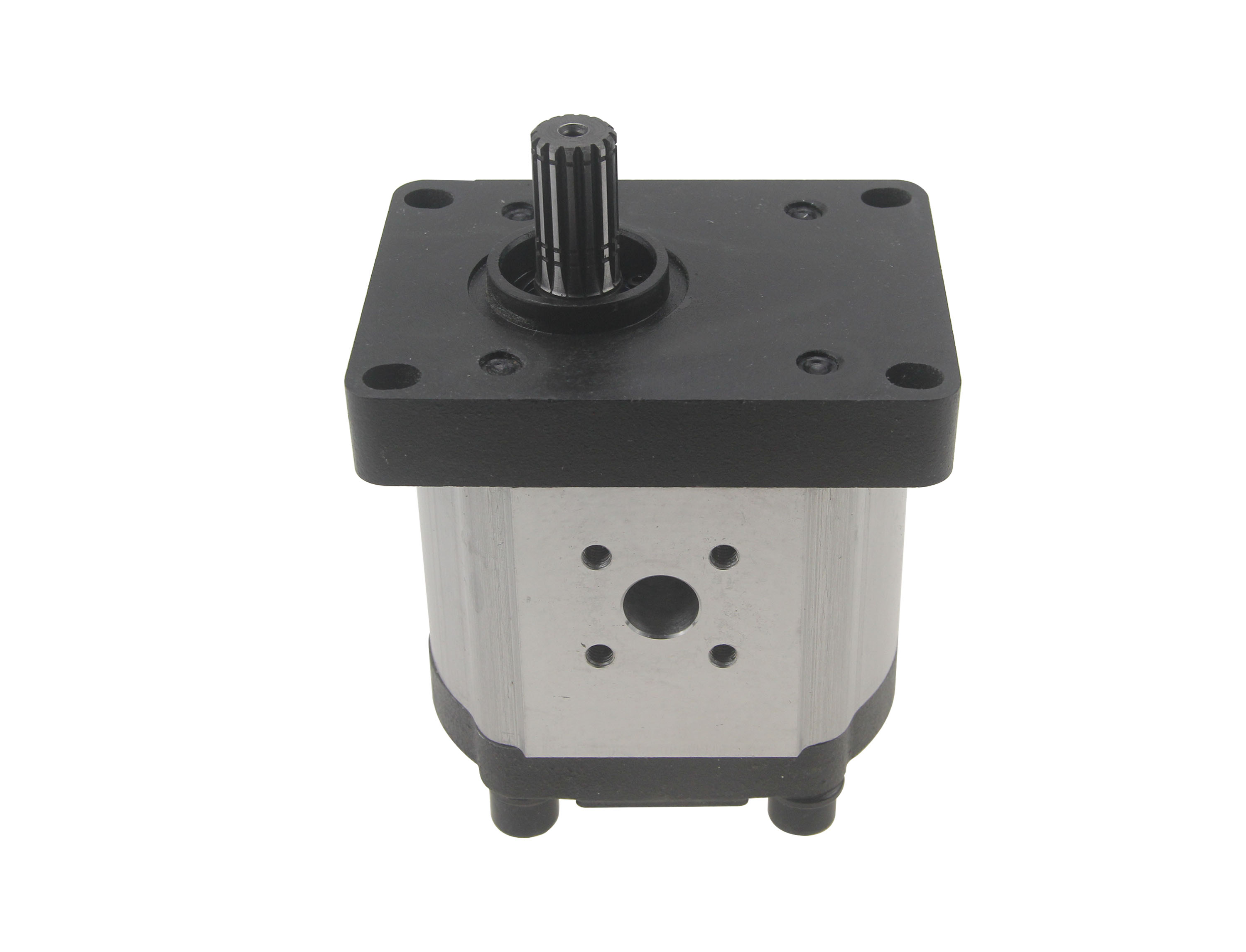 L79.0128 Kubota Hydraulic Pump
