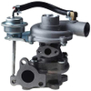L68.3180 Yanmar Turbocharger