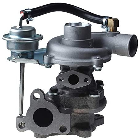 L68.3180 Yanmar Turbocharger