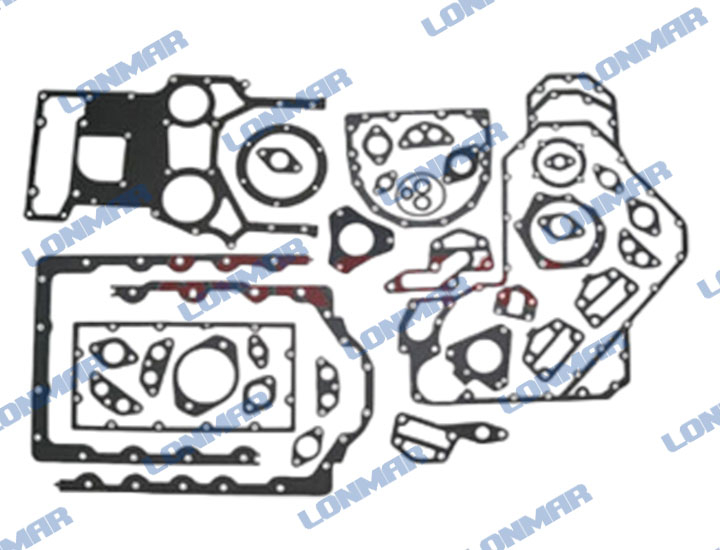 L68.1768 Perkins 1006 Engine Bottom Repair Kit