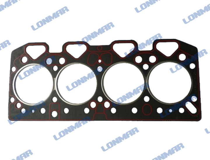 L68.1722 Perkins Cylinder Head Gasket