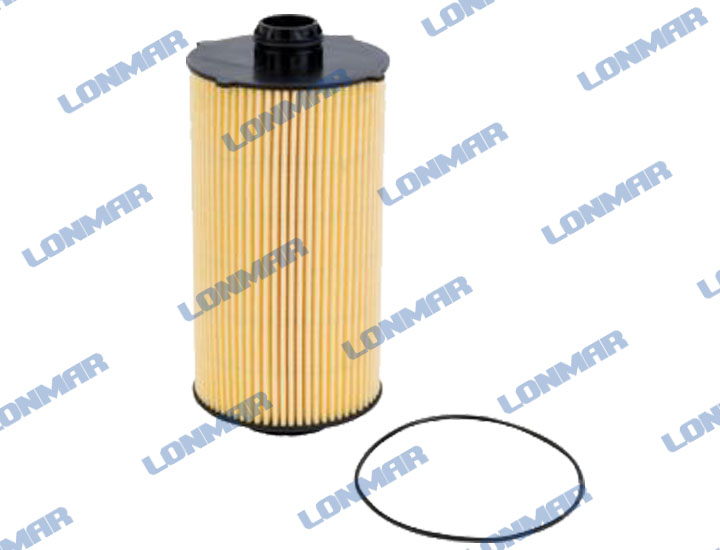 L68.1700 Case New Holland Oil Filter