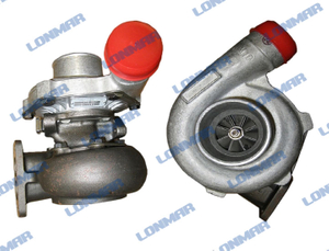 L68.1741 Ford New Holland Turbocharger