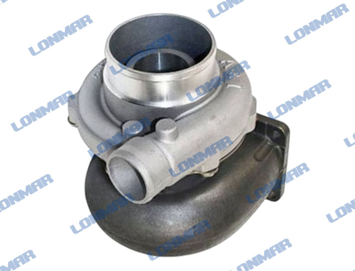 L68.1742 Ford Tractor Turbocharger