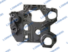 Case IH Timing Belt Cover 1817481C3