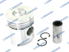 Fiat Tractor Piston L68.2972