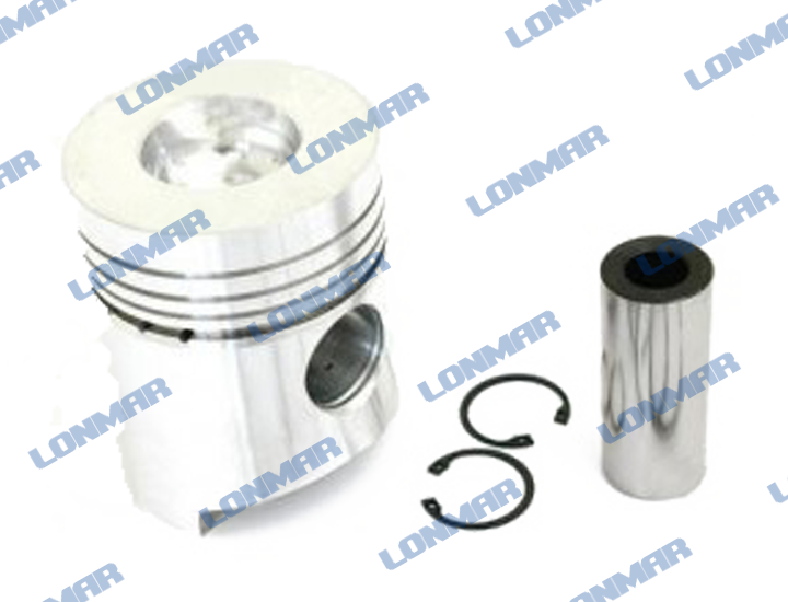 Fiat Tractor Piston L68.2972