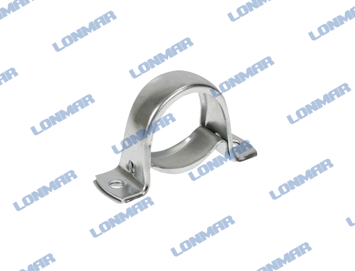 Massey Ferguson Bearing Support Bracket