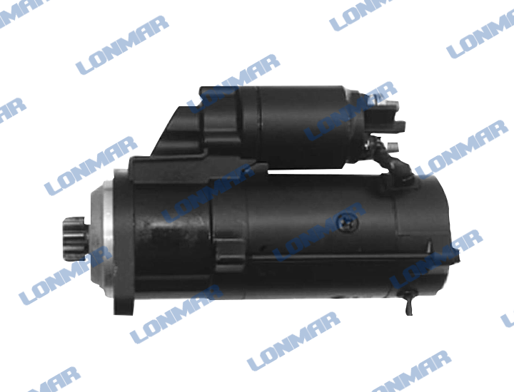 John Deere Starter