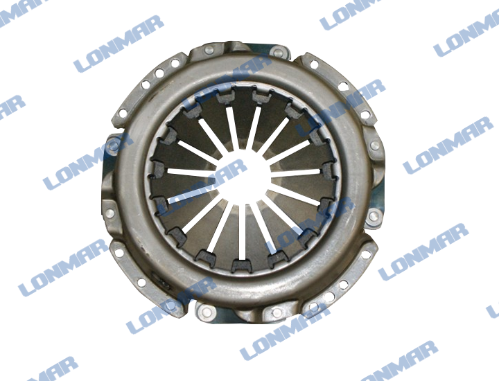 Kubota Clutch Cover