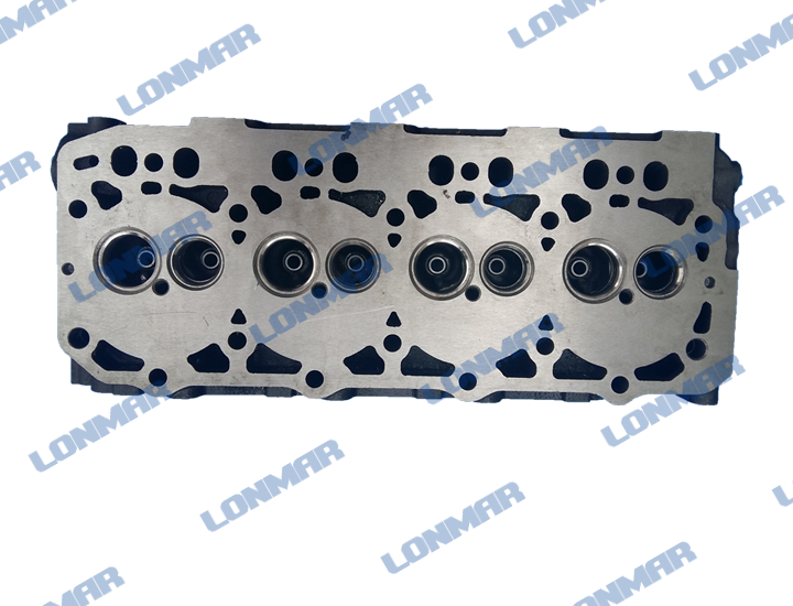 Yanmar John Deere Cylinder Head 