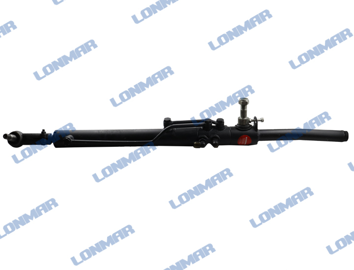 L73.2305 Fiat Tractor Steering Gear