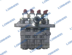 L69.1741 Kubota High Pressure Pump