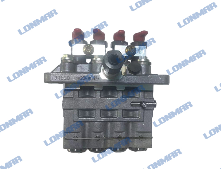 L69.1741 Kubota High Pressure Pump